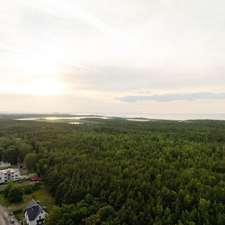 Baltic Residence - Loftaffair Гданск Екстериор снимка