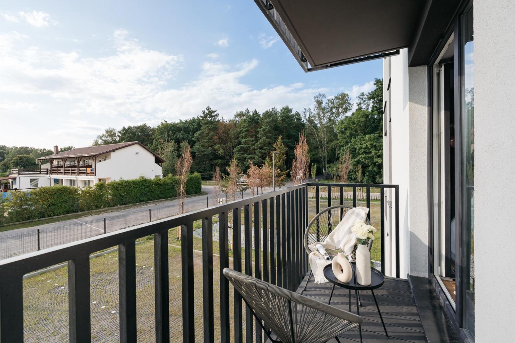 Baltic Residence - Loftaffair Гданск Екстериор снимка