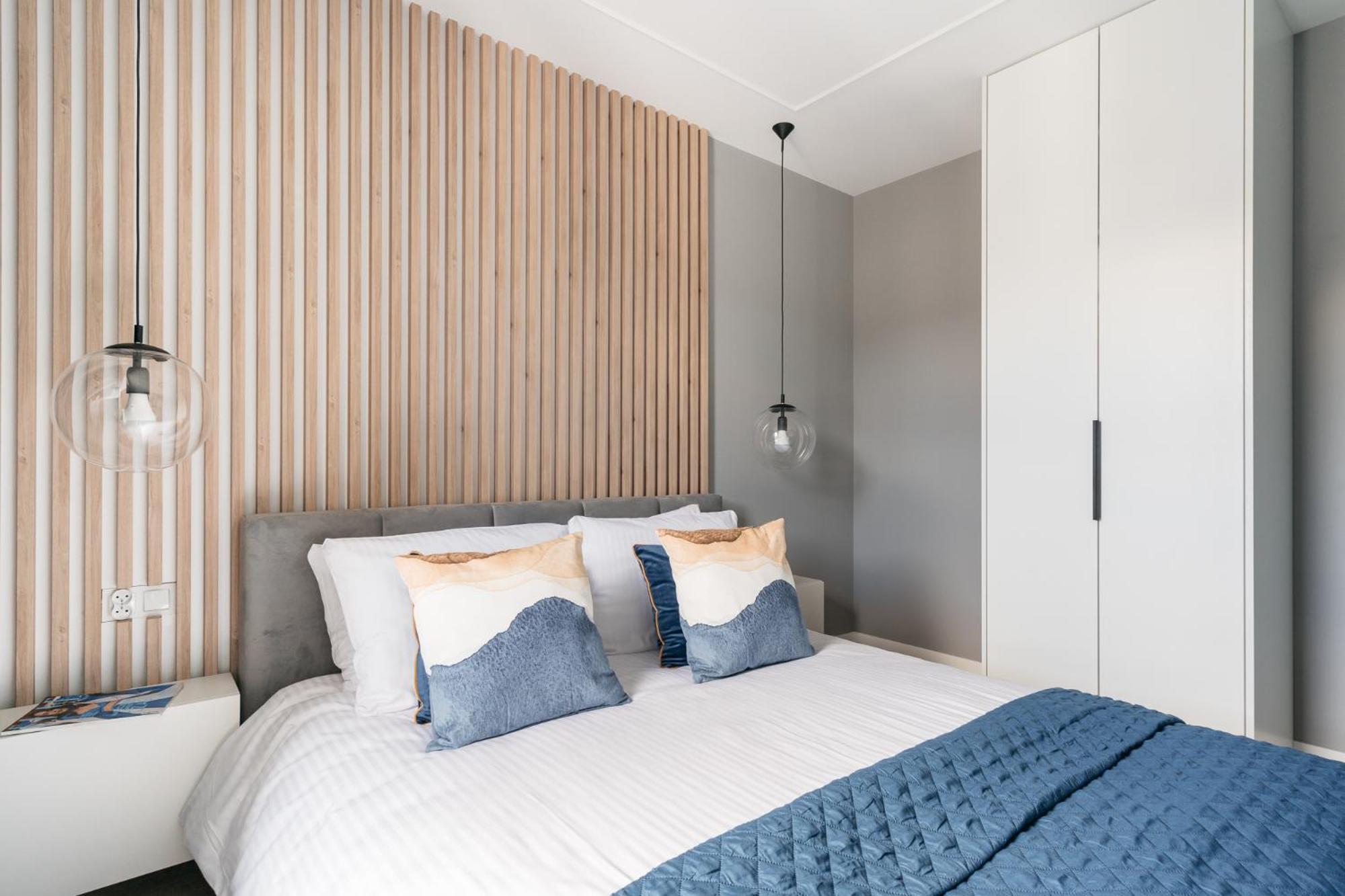 Baltic Residence - Loftaffair Гданск Екстериор снимка