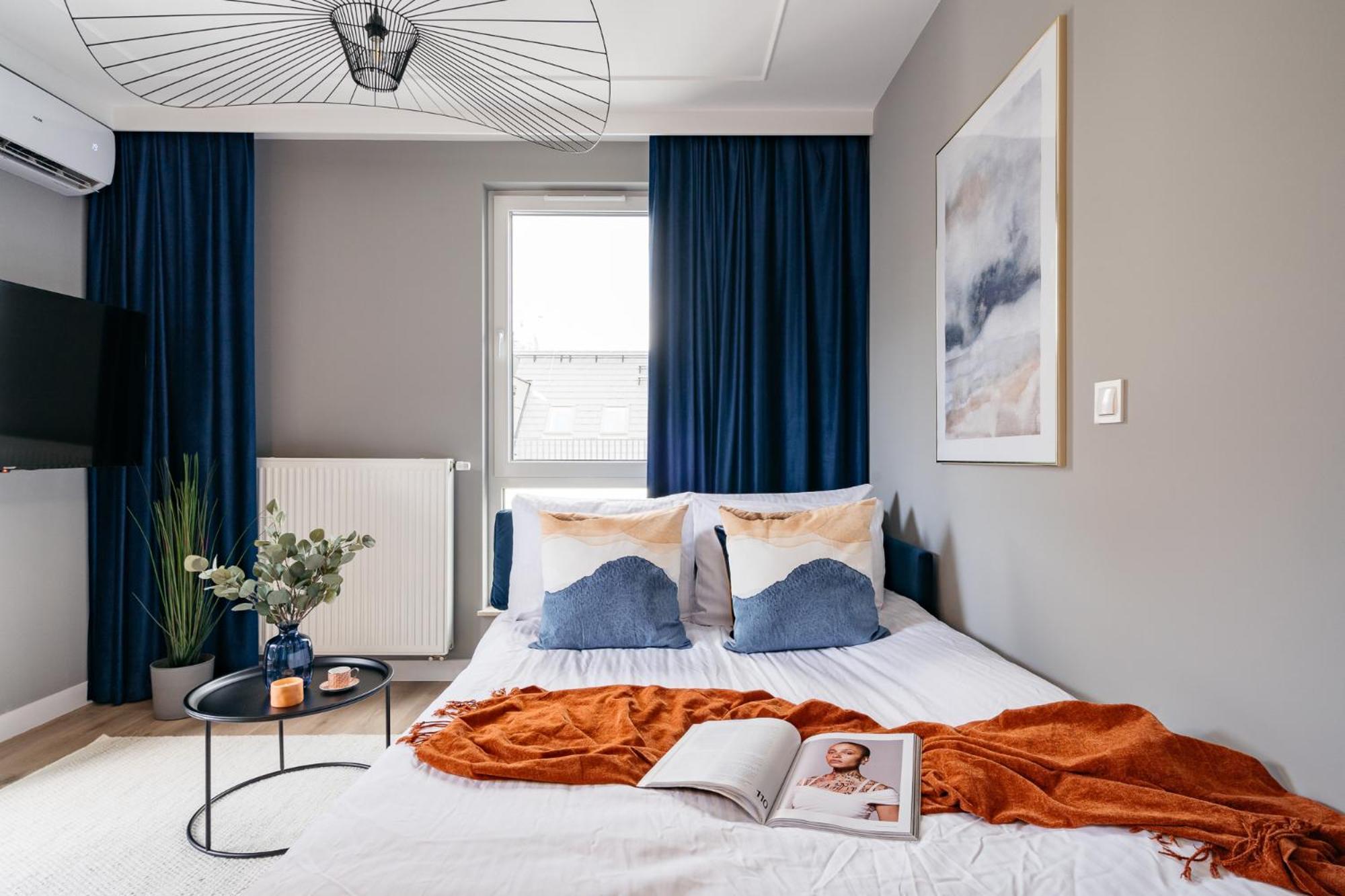 Baltic Residence - Loftaffair Гданск Екстериор снимка