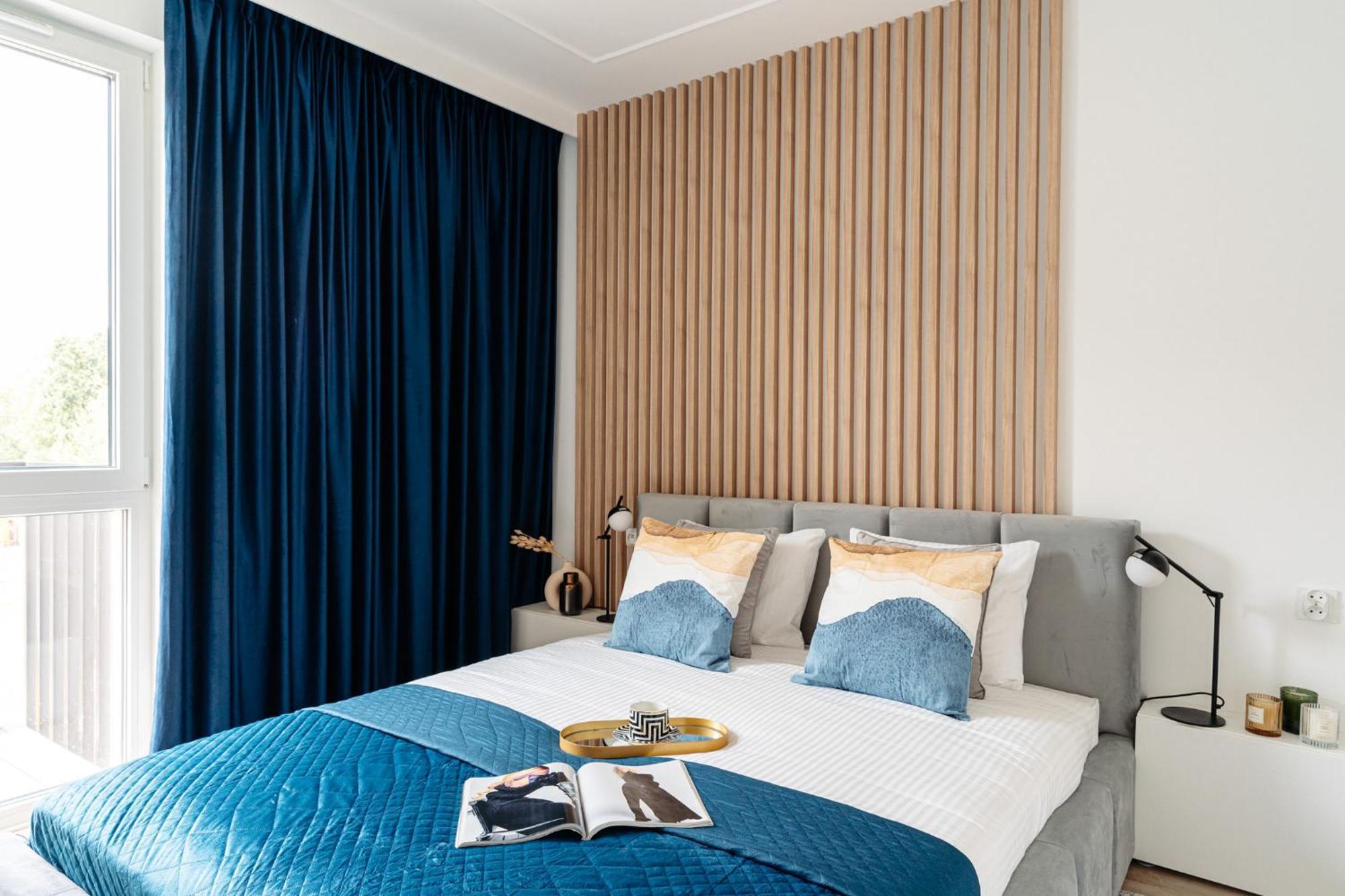 Baltic Residence - Loftaffair Гданск Екстериор снимка