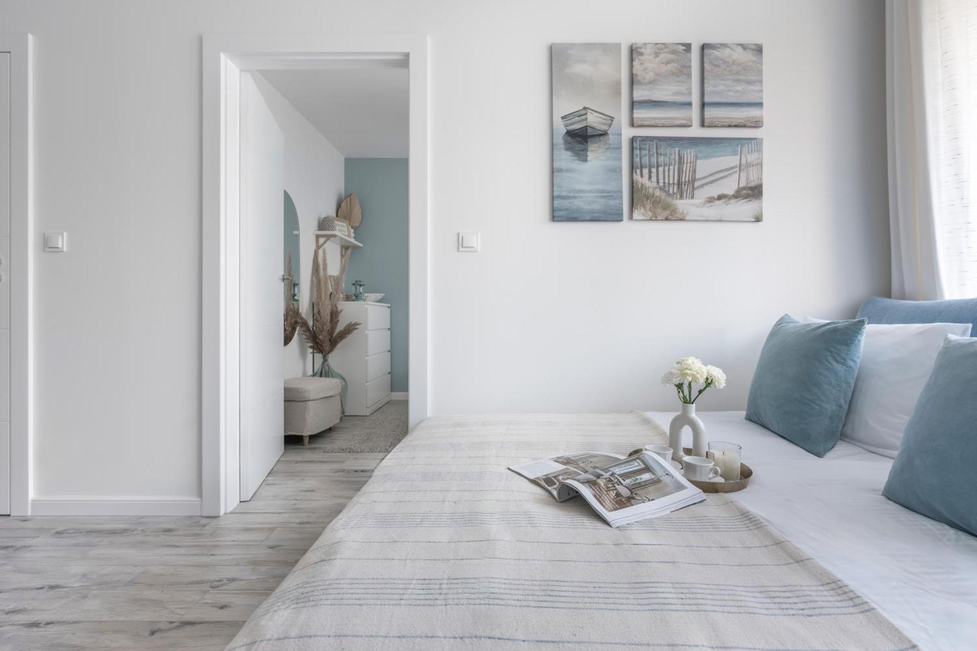 Baltic Residence - Loftaffair Гданск Екстериор снимка
